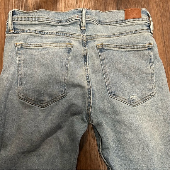 BDG Ripped Skinny Jeans - Picture 3 of 6